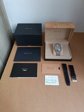 Baltic HMS 003 Full Set + Warranty 