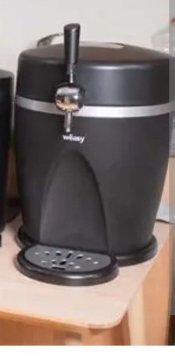 Tireuse bière - à,