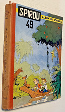 Reliure Recueil Album du