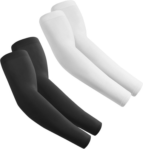 Manchettes bras anti - manchettes, anti-uv