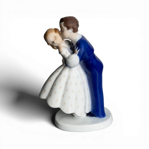 Bing grondahl statuette - bing&grondahl, en