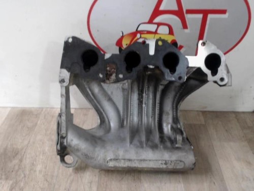 Collecteur admission renault - d'admission,