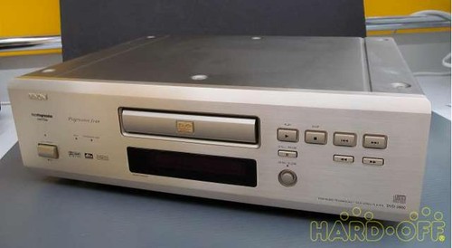 Denon dvd 2800 - denon, universal