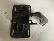 Support de plaque MZ Etz 125 251 150