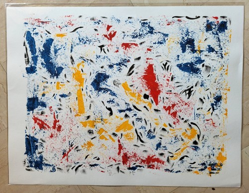Atelier yves ris - atelier,