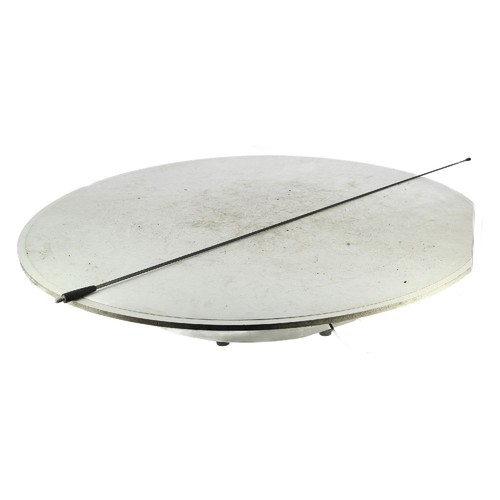 Antenne peugeot 206 - antenne, 206+