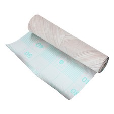  1 rouleau de revêtement de