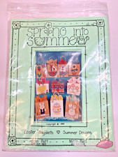 Spring Into Summer Easter