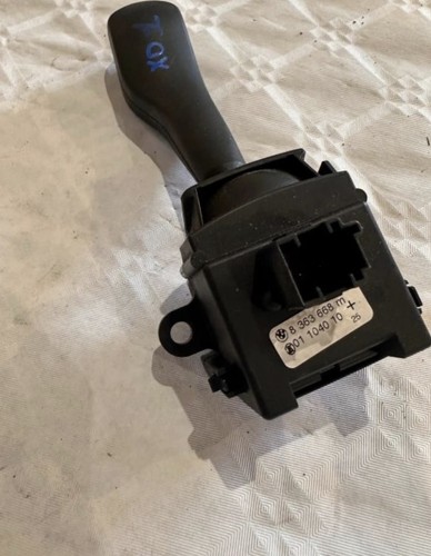Commodo clignotant bmw - commodo,