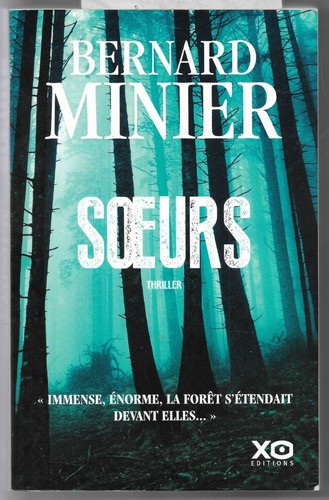 Soeurs bernard minier - minier, /