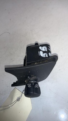 Commande regulateur vitesse