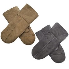Gants En Cuir Pour Femmes En