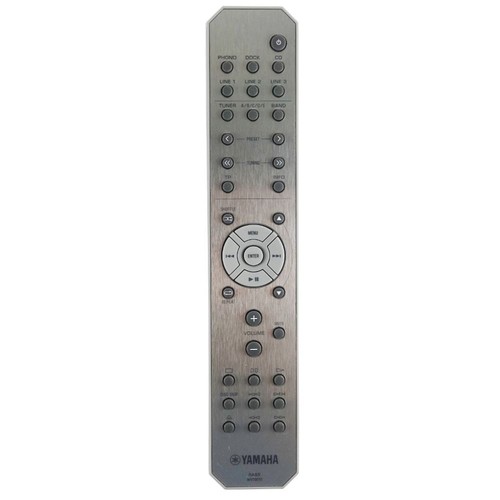 Télécommande amplificateur - télécommande, d'amplificateur