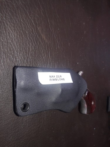 Naa mini long rifle - naa,