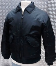 MA2 Cwu Veste Bomber Style