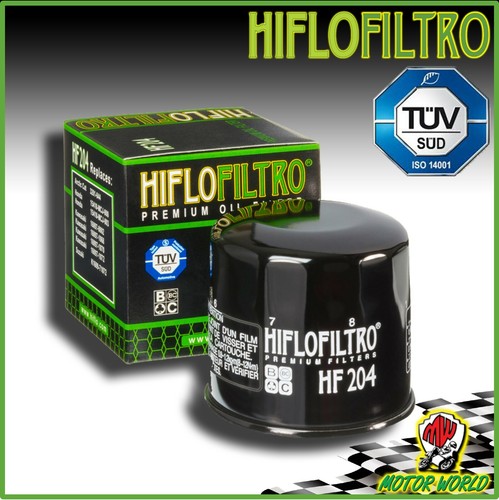 Filtre huile original hiflo - filtre,