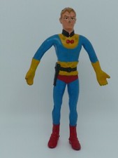 ANCIENNE FIGURINE PVC