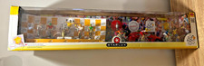 Coffret cyclistes voitures - cyclistes,