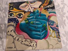 disque 33 t Sweet Smoke Just a