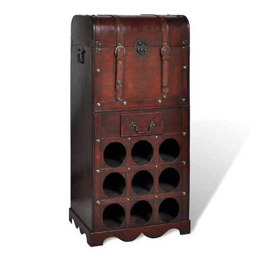 Casier bouteilles rangement - bouteilles,