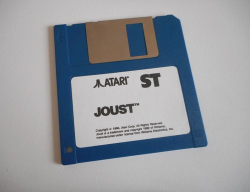 Rare joust jeu game for - jeu,