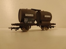 JOUEF HO Wagon Bi-foudre