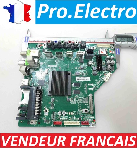Motherboard sharp - motherboard, tv