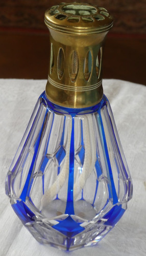Ancienne lampe berger - lampe, en