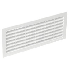 Grille de ventilation en