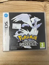 Pokemon Version Noire 