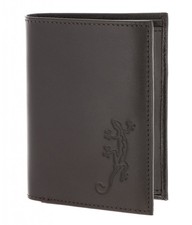 oxmox Leather RFID Protect