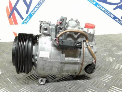 Compresseur clim mercedes - compresseur,