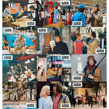 LE COUP DU PARAPLUIE Photos de