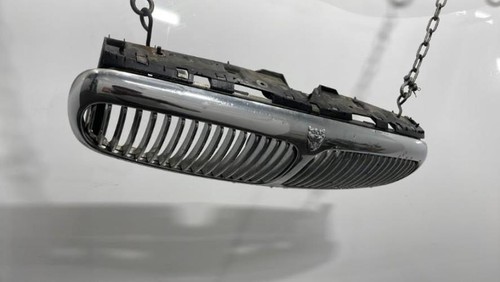 Calandre jaguar type - phase, 1