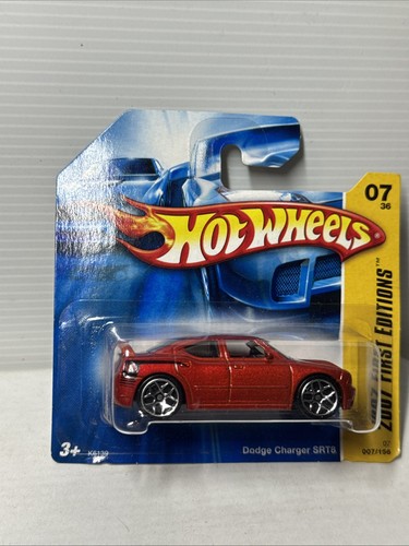 Hotwheels dodge - 1/64, 🇲🇫