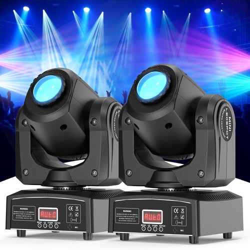 2pcs 120w rgbw led lyre - 2pcs,