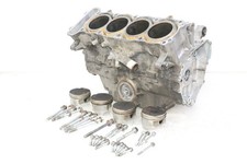 CARTER BAS MOTEUR - HONDA CBR