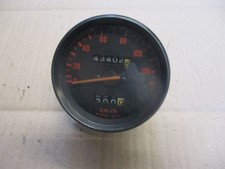 Compteur pour Honda 125 XLR - JD04 - Modèle phare rond