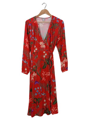 Robe portefeuille dames - portefeuille,