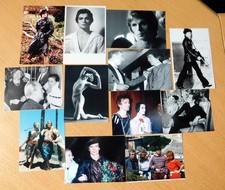 LOT 13 PHOTOS RUDOLF NUREYEV