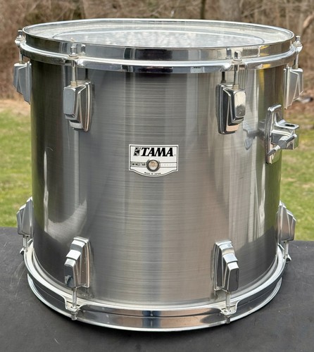 Vintage 1980 tama x 12 - 13",