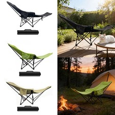 Fauteuil inclinable portable