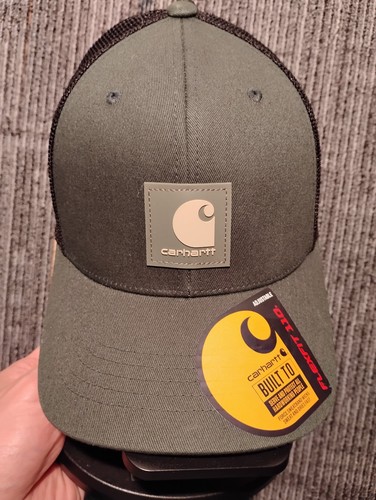 Carhartt rugged flex - rugged, twill