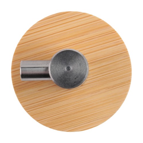 Bambou acier inoxydable - bambou,