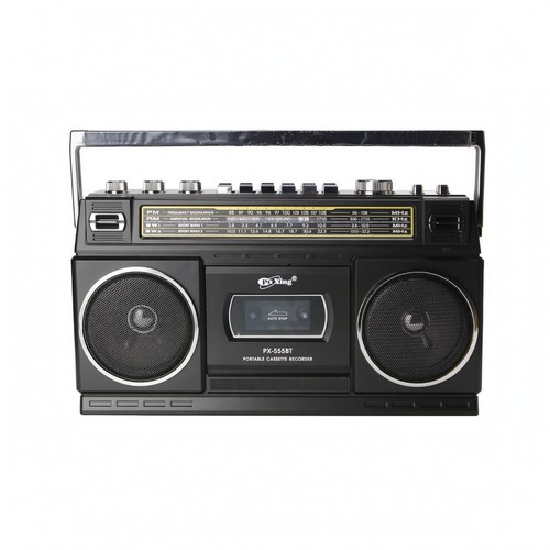 Lecteur enregistreur cassette - lecteur-enregistreur,