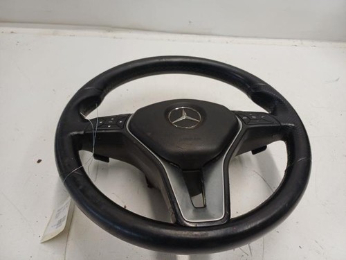 Volant mercedes classe 204 - classe,