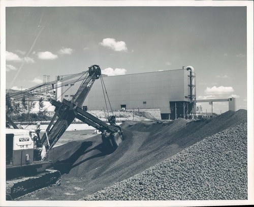 1965 press pellets - 1965,