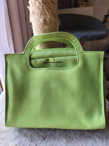 Parfums grès sac main - parfums, à