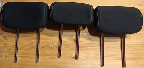 Appuie tête banquette siege - 3, appuie-tête