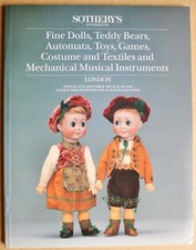 🌟 Poupées Automates Jouets